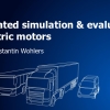 06: Automated simulation & evaluation of electric motors