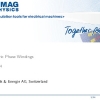 S02: Design of Symmetric Phase Windings